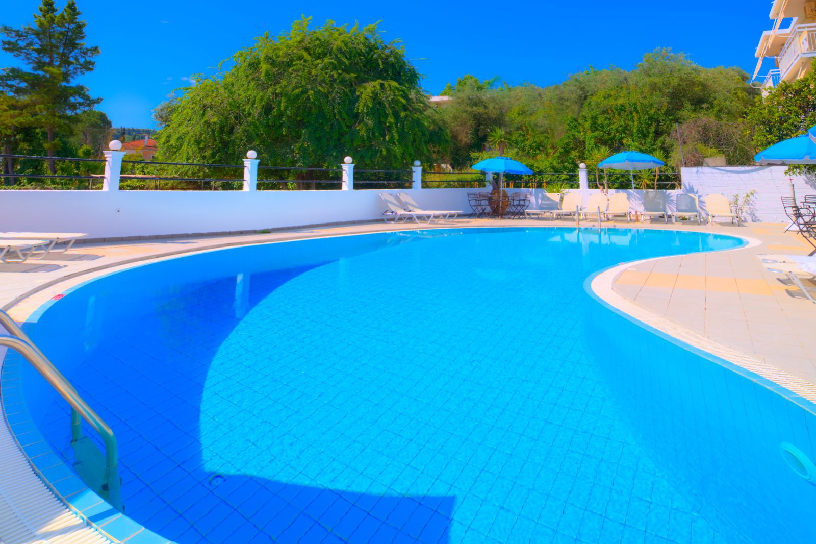 Louvre Hotel - hovedbillede