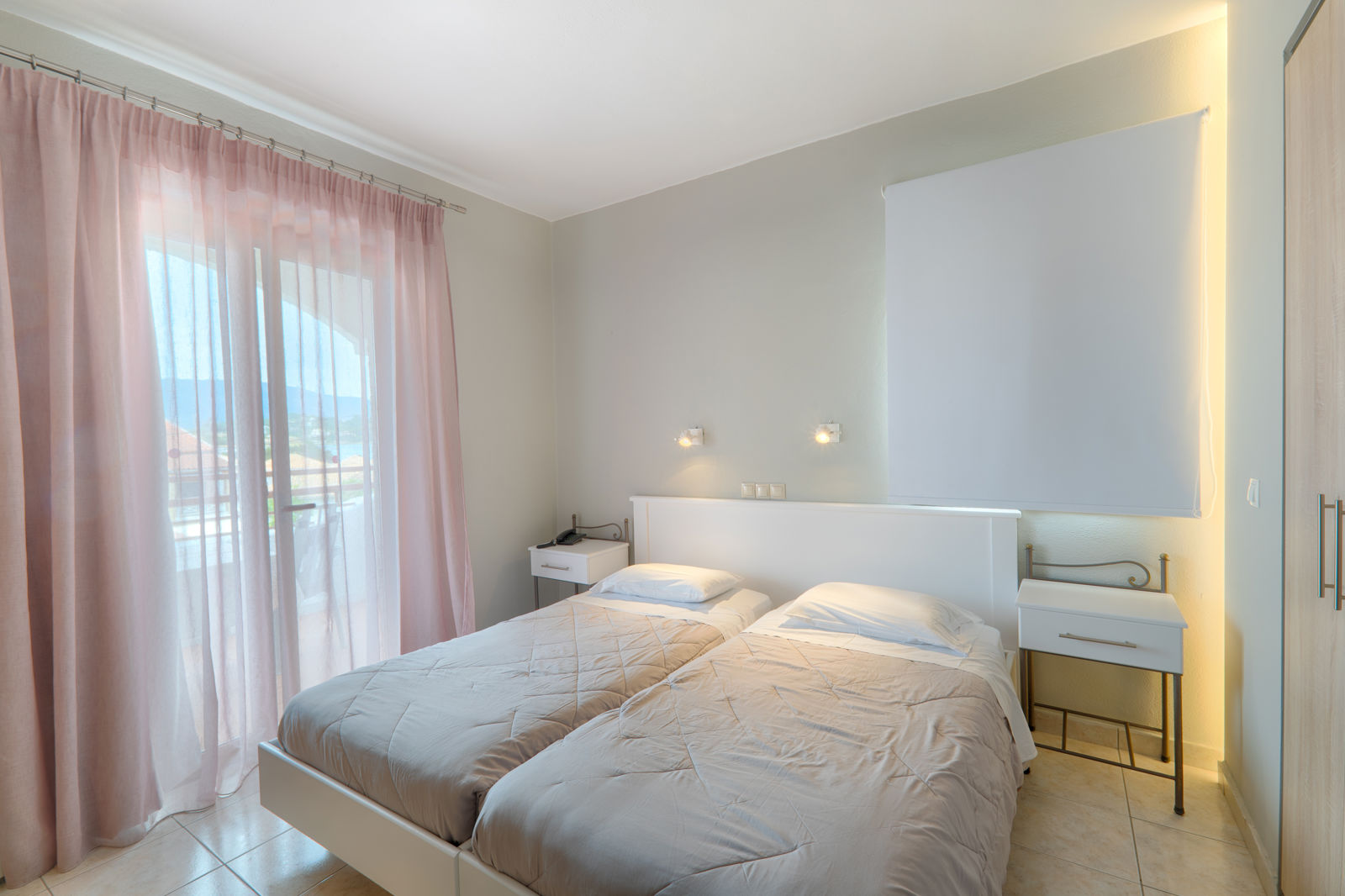 Louvre Hotel billede 4