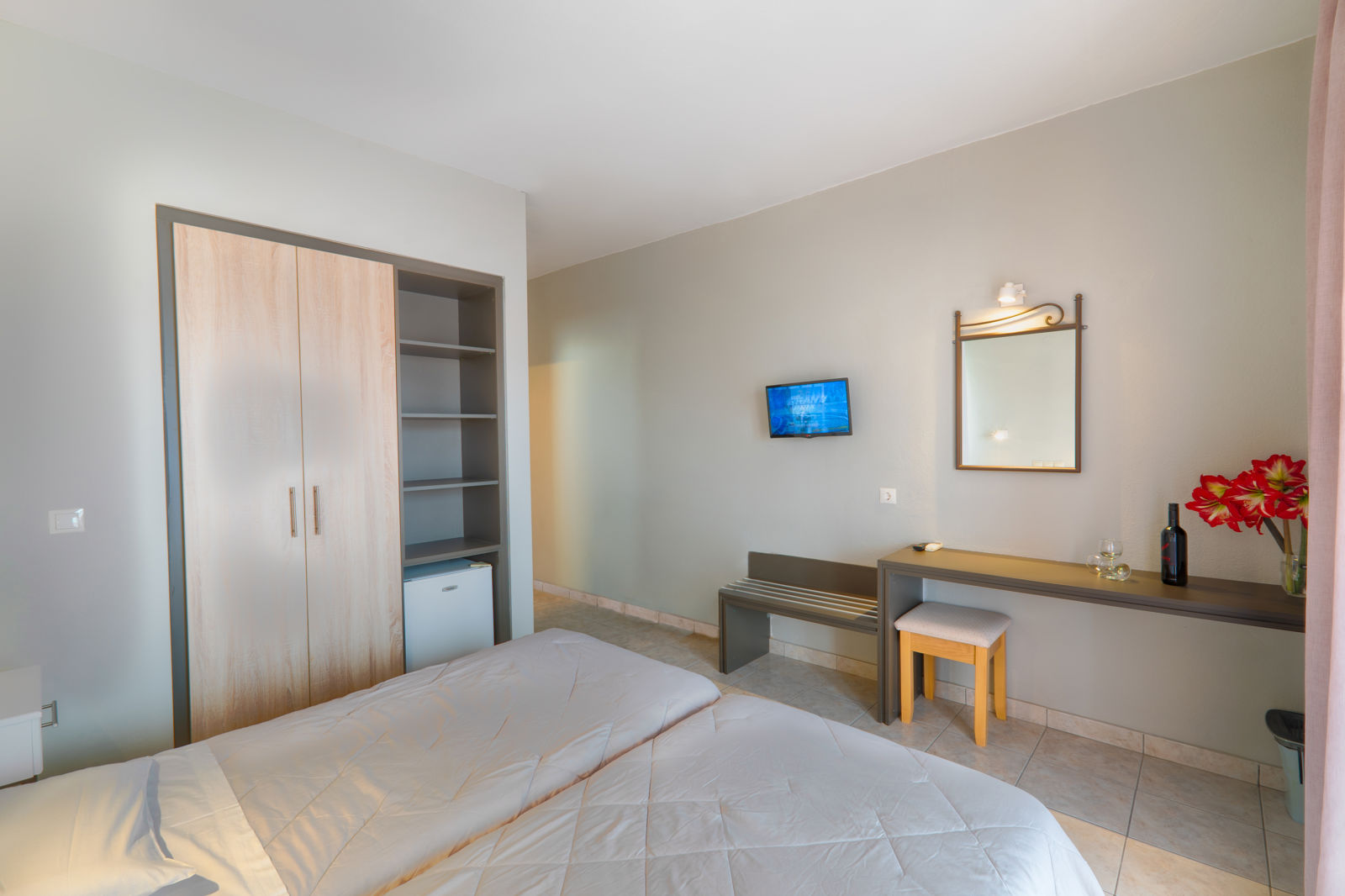 Louvre Hotel billede 5