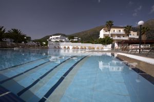 Elounda Breeze Resort
