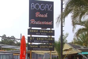 Bogaz Beach Hotel