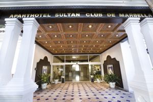 Sultan Club