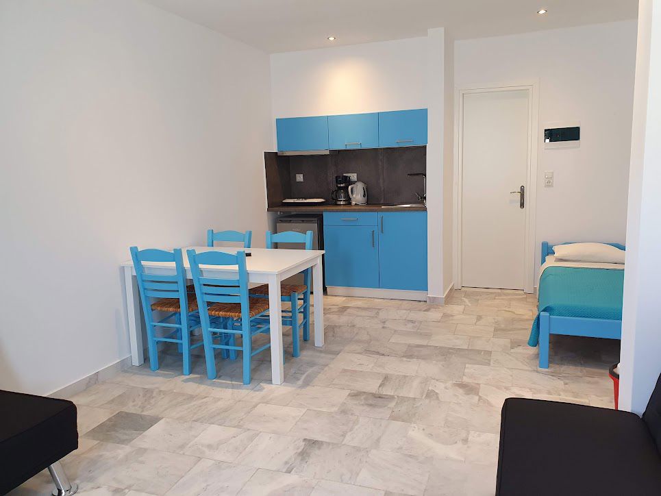 Sunshine Appartementen