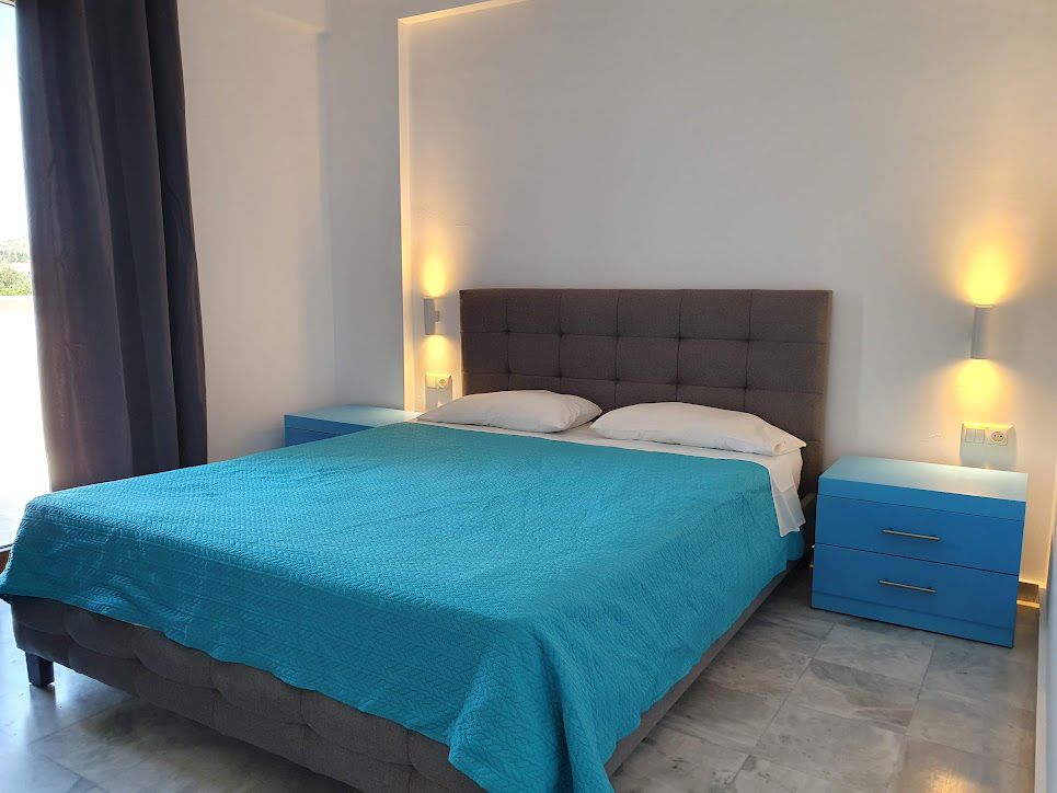 Sunshine Appartementen