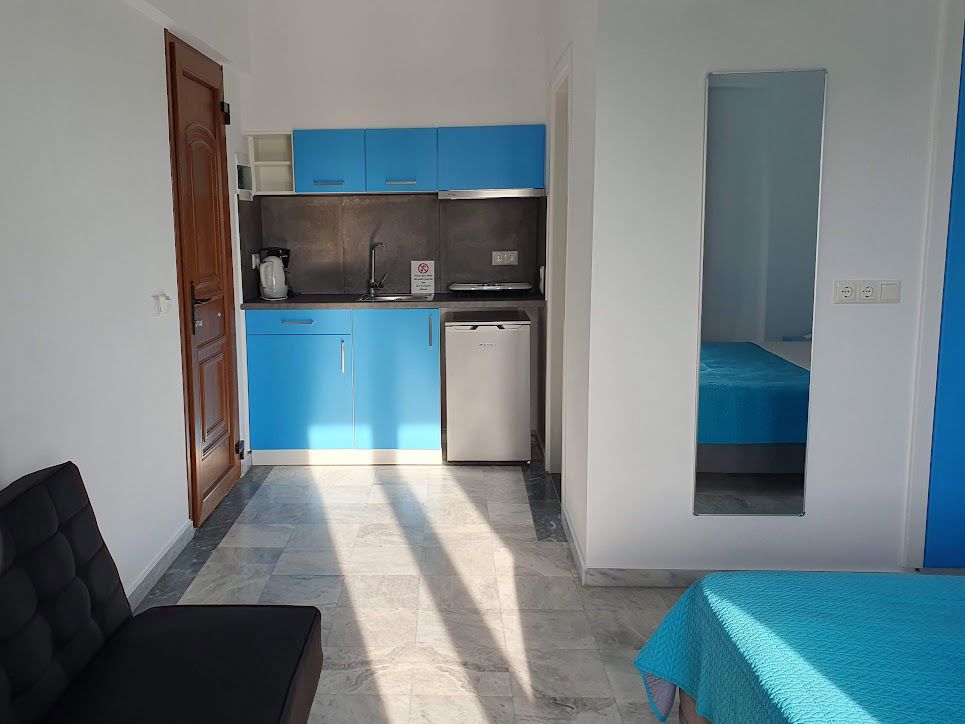 Sunshine Appartementen
