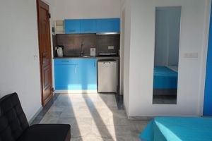Sunshine Appartementen