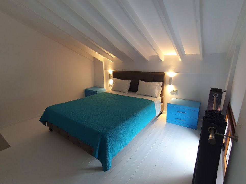 Sunshine Appartementen
