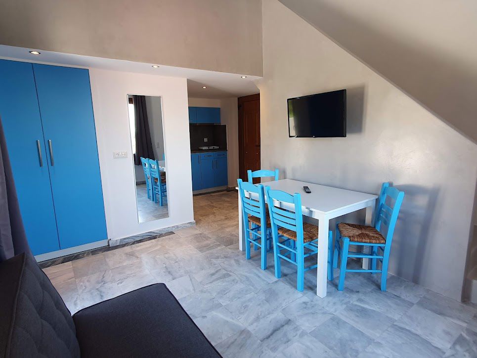 Sunshine Appartementen