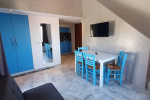 Sunshine Appartementen