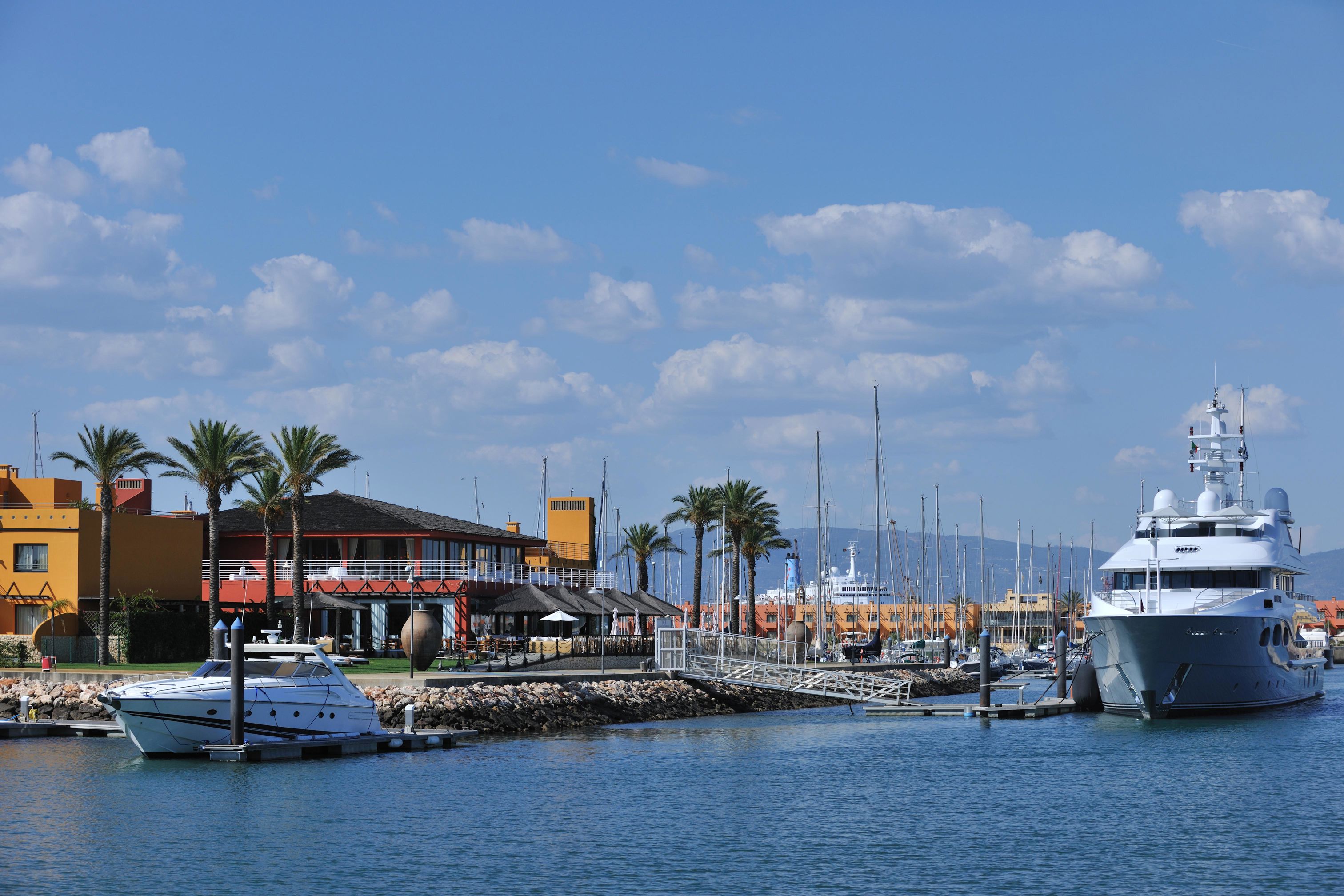 NH Marina Portimao