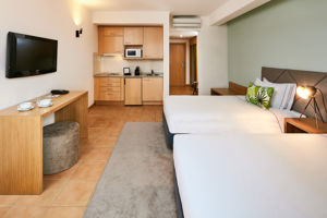 NH Marina Portimao