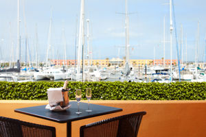 NH Marina Portimao