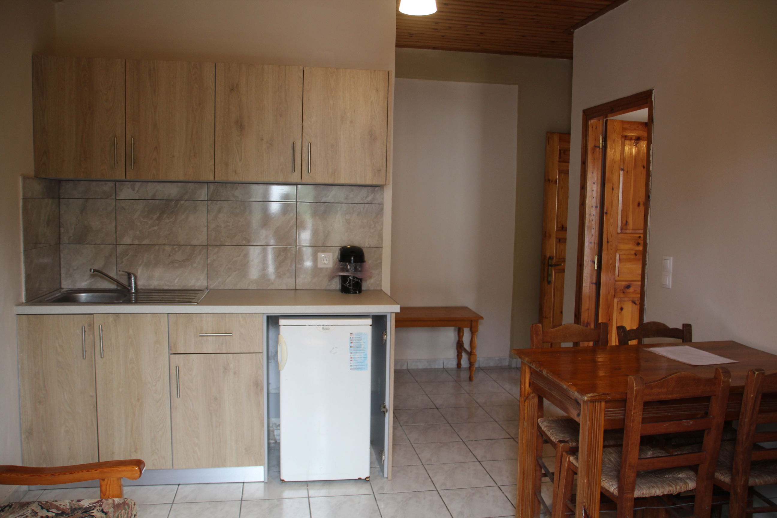 Parthenon Appartementen