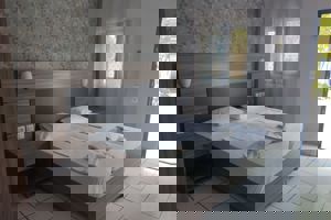 Parthenon Appartements