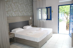 Parthenon Appartements