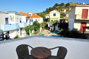 Parthenon Appartementen