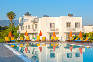 Athina Appartementen