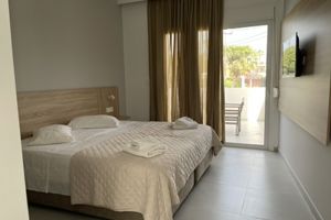 Athina Appartementen