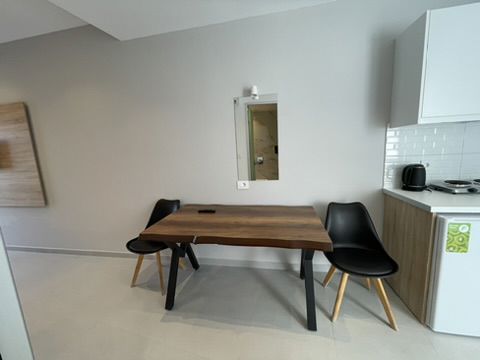 Athina Appartementen