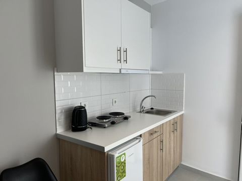 Athina Appartementen