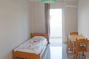 Athina Appartementen
