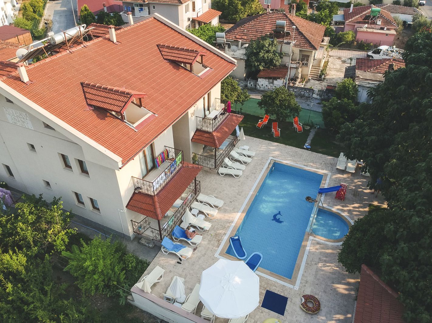 Ali Baba Boutique