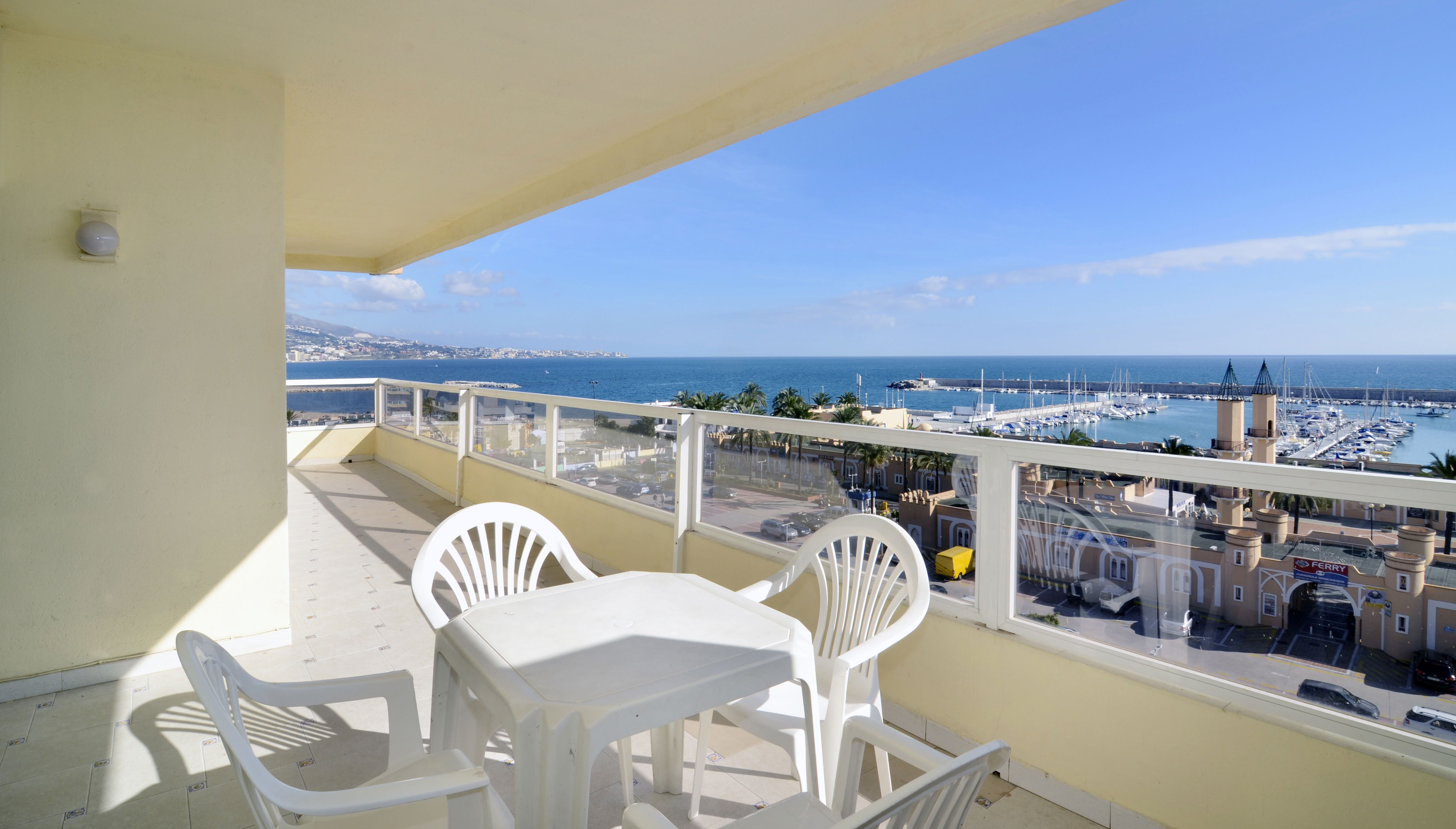 Pyr Fuengirola