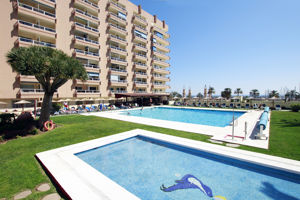 Pyr Fuengirola