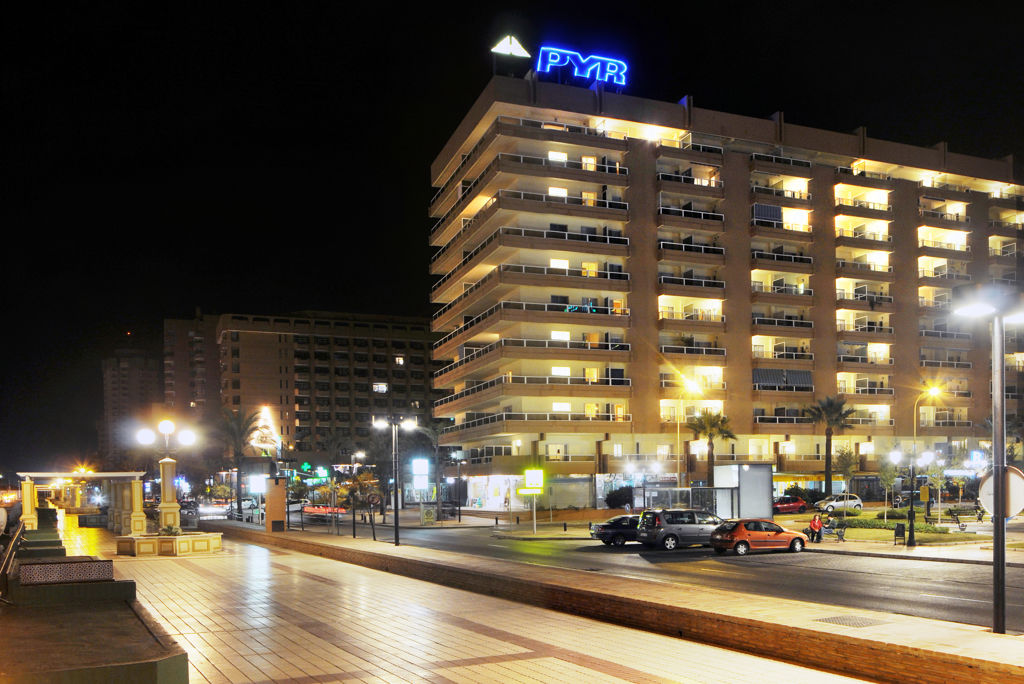 Pyr Fuengirola