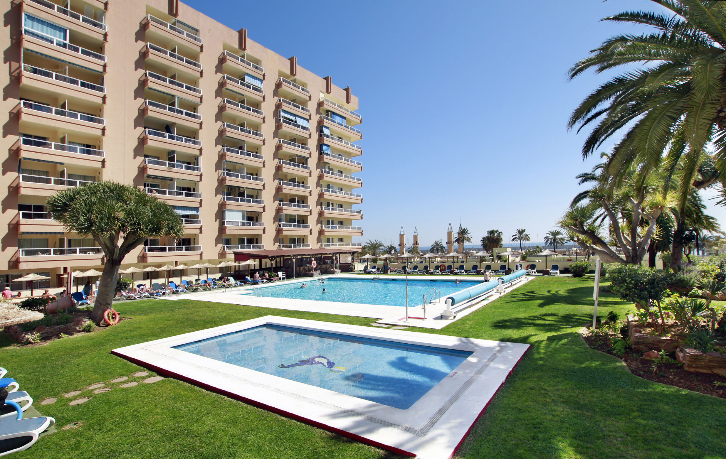 Pyr Fuengirola