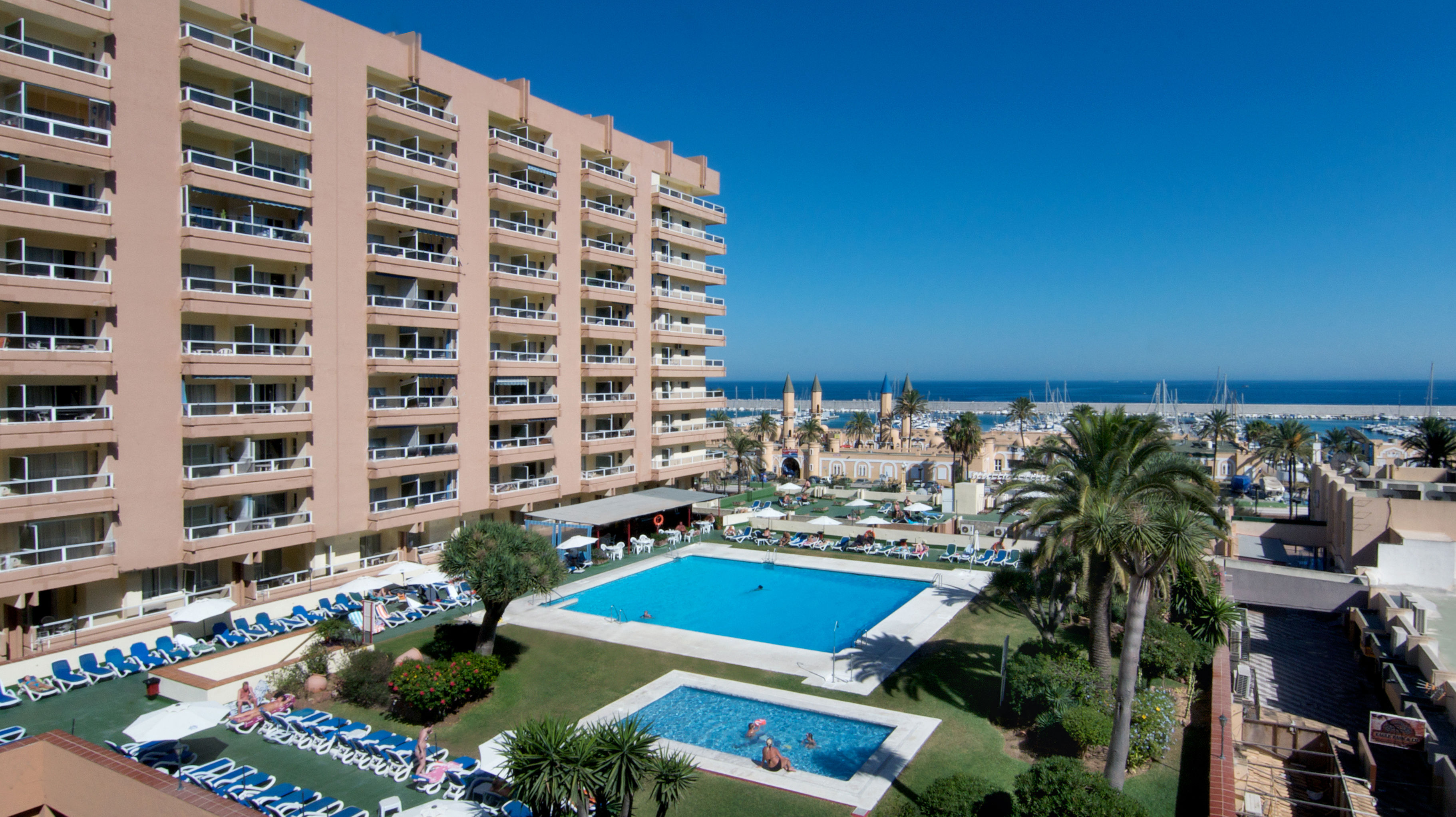 Pyr Fuengirola