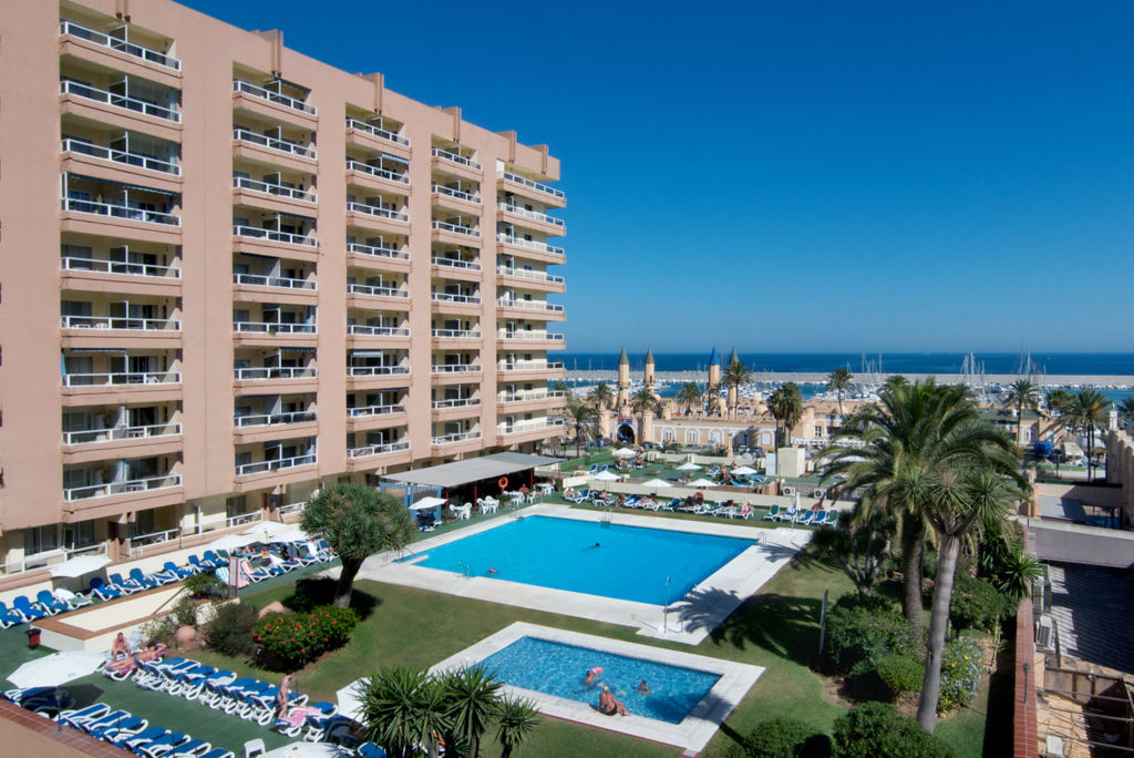 Pyr Fuengirola foto 4