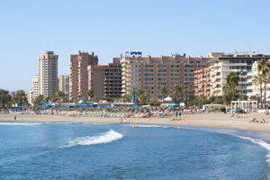 Pyr Fuengirola