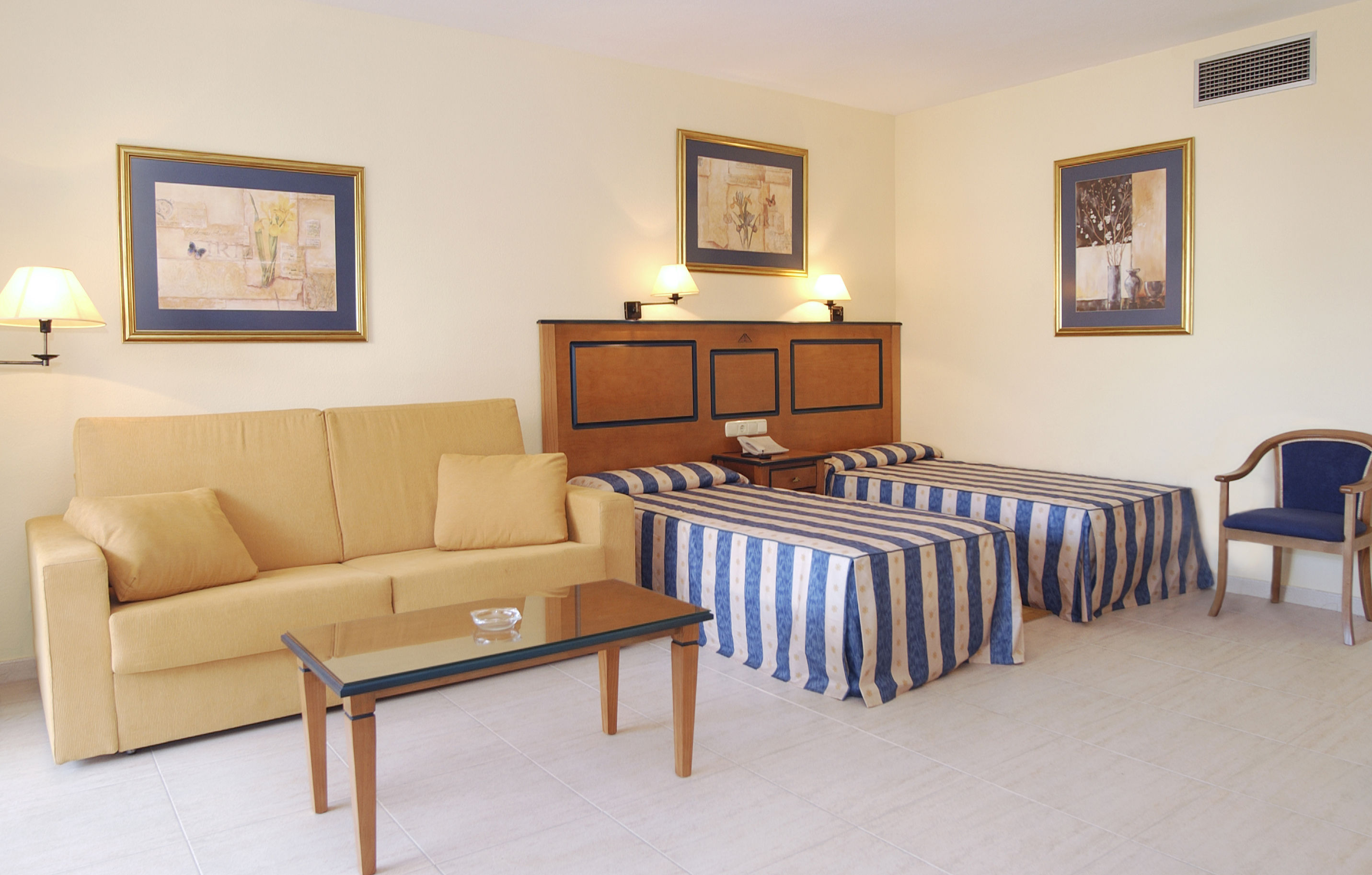 Pyr Fuengirola