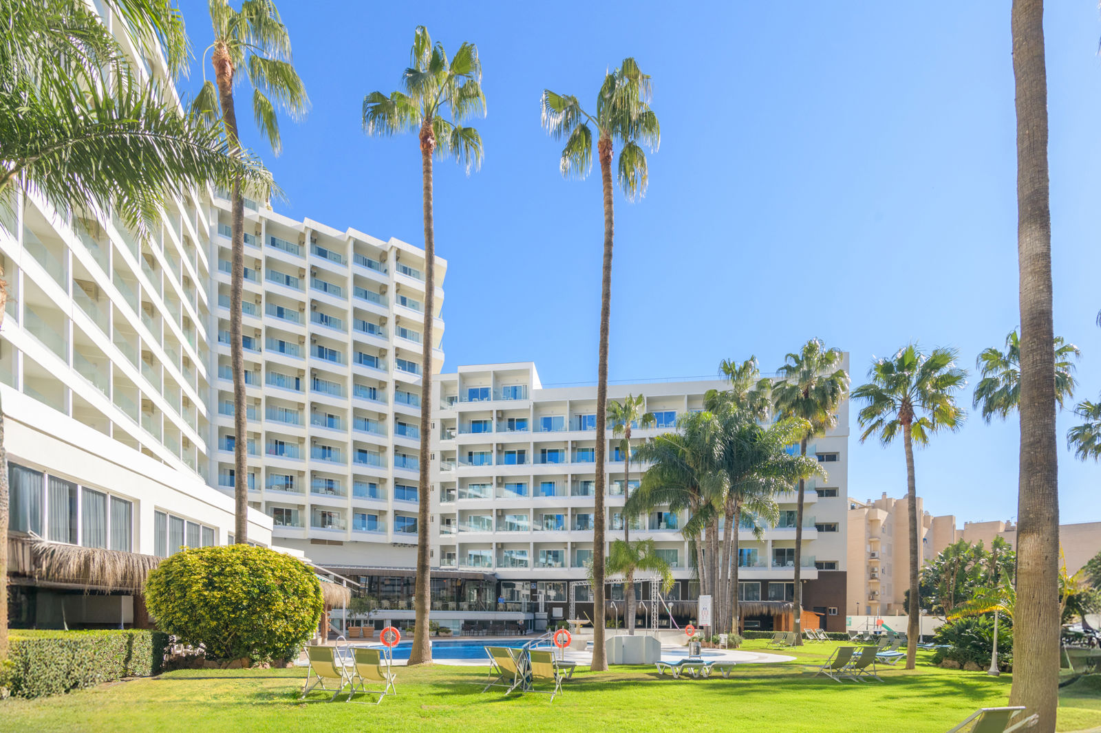 Parasol by Dorobe - hovedbillede