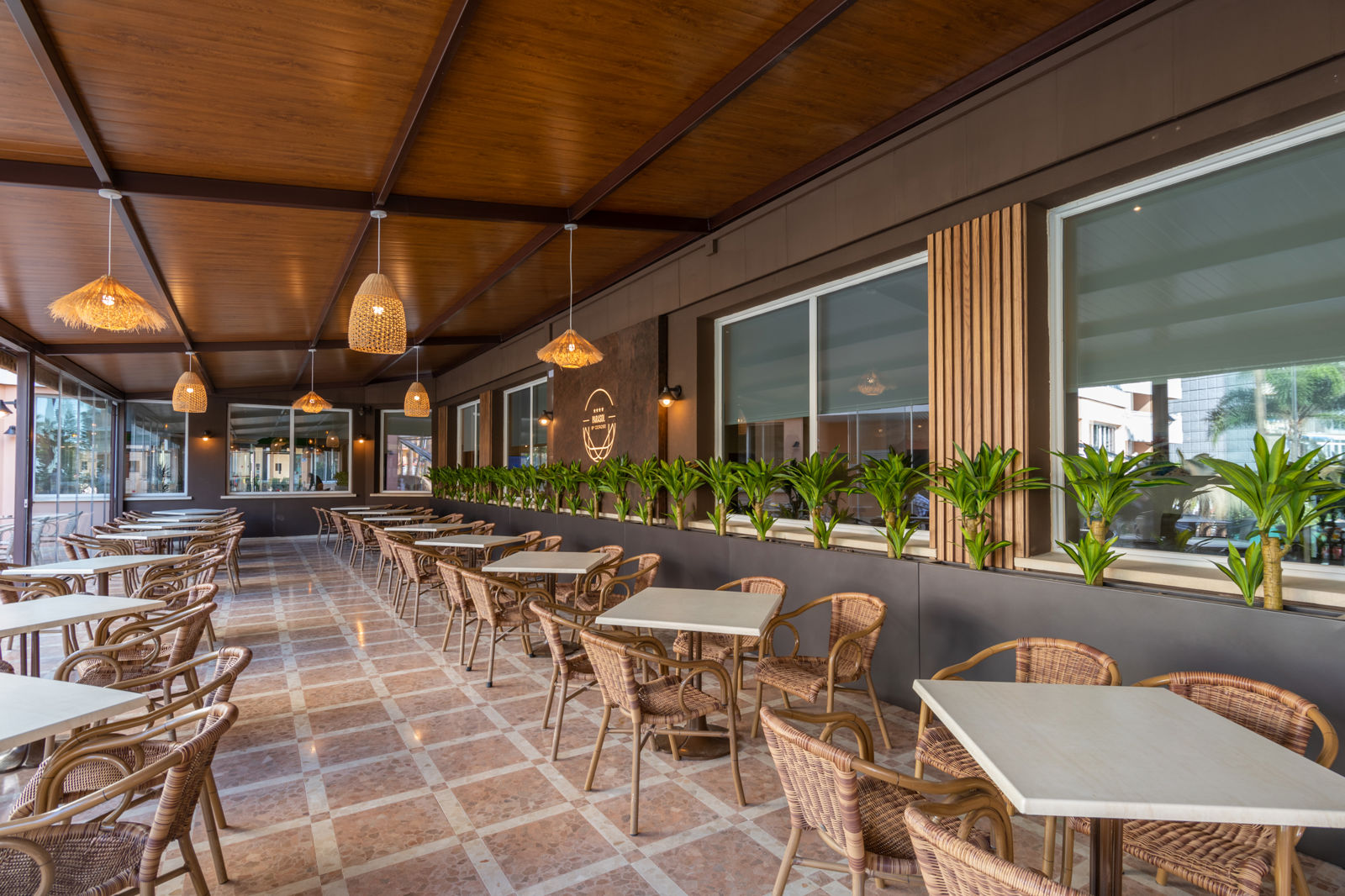 Parasol by Dorobe billede 5