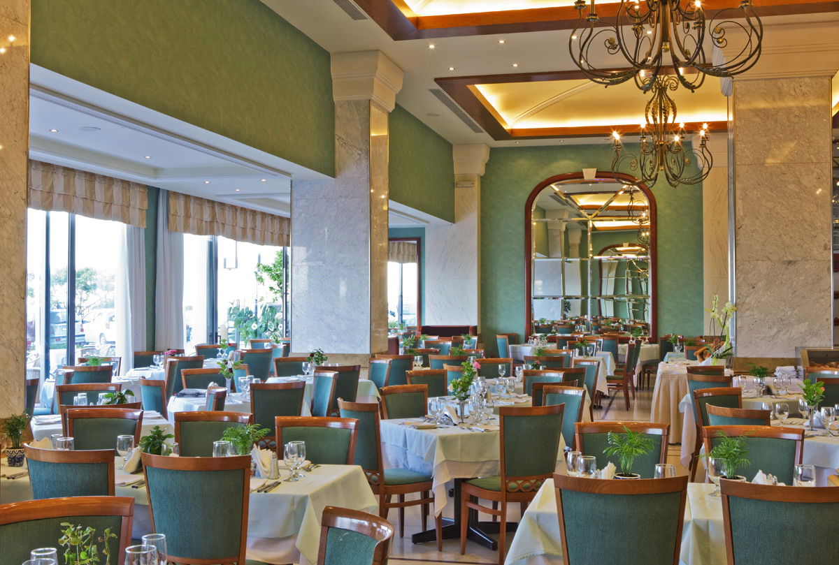 Mediterranean Hotel