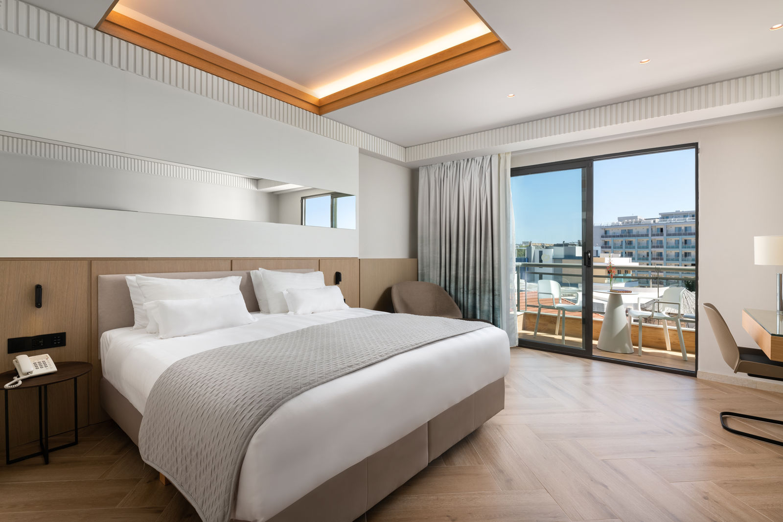 Mediterranean Hotel billede 3