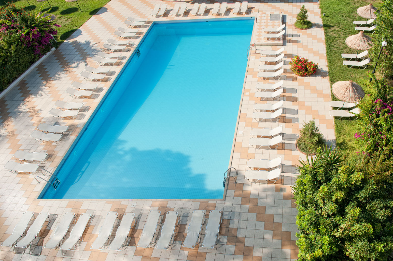 Heronissos Hotel slide 3