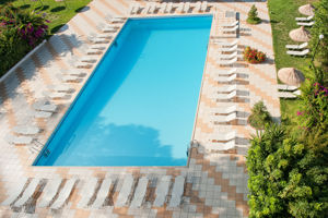 Heronissos Hotel