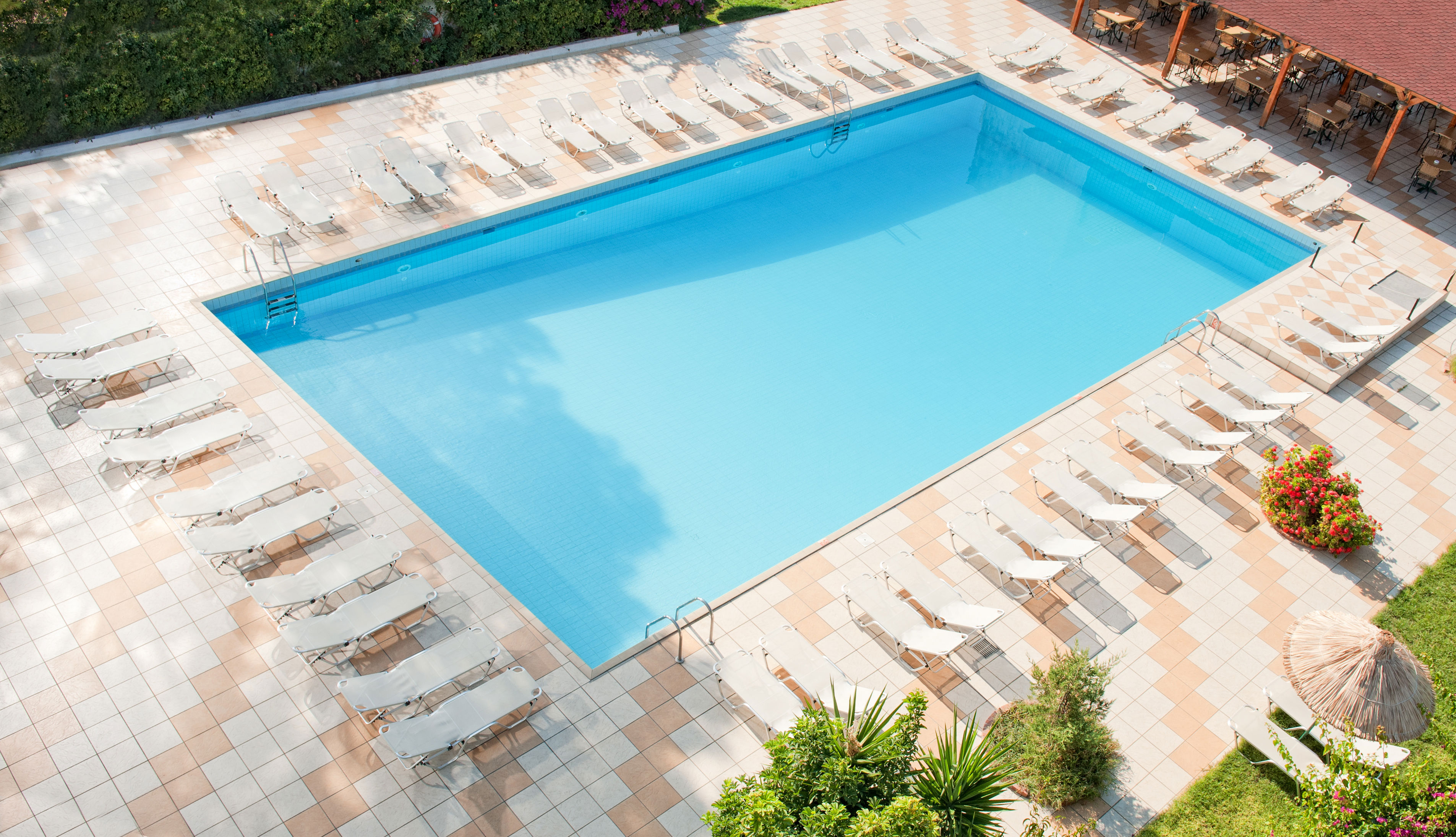 Heronissos Hotel - billede 4