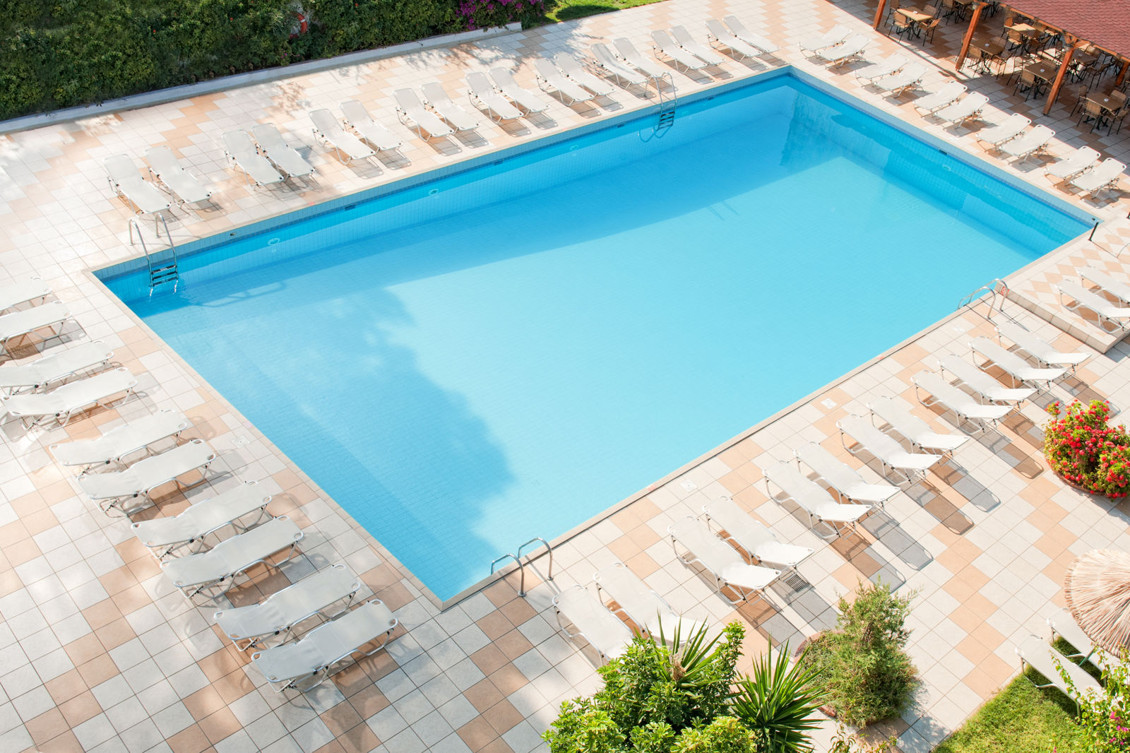 Heronissos Hotel slide 4