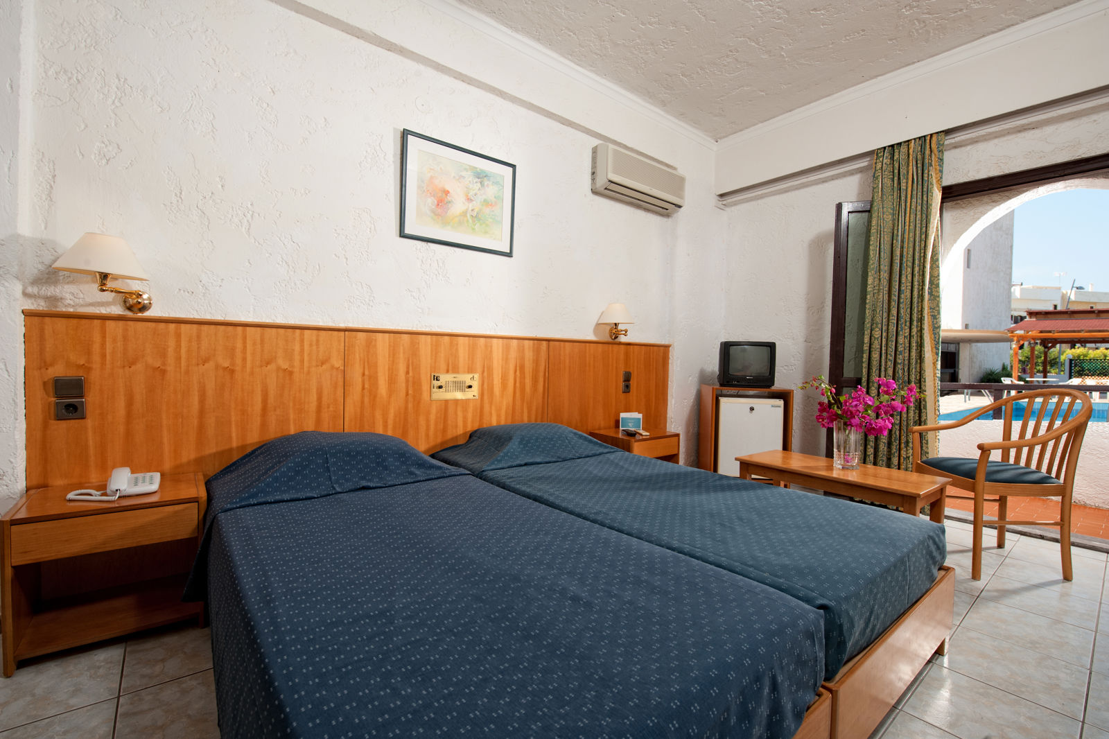 Heronissos Hotel slide 5