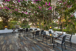 Merit Cyprus Garden