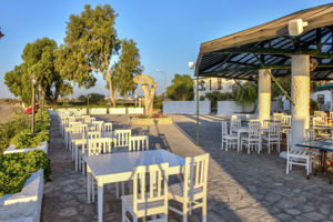 Merit Cyprus Garden