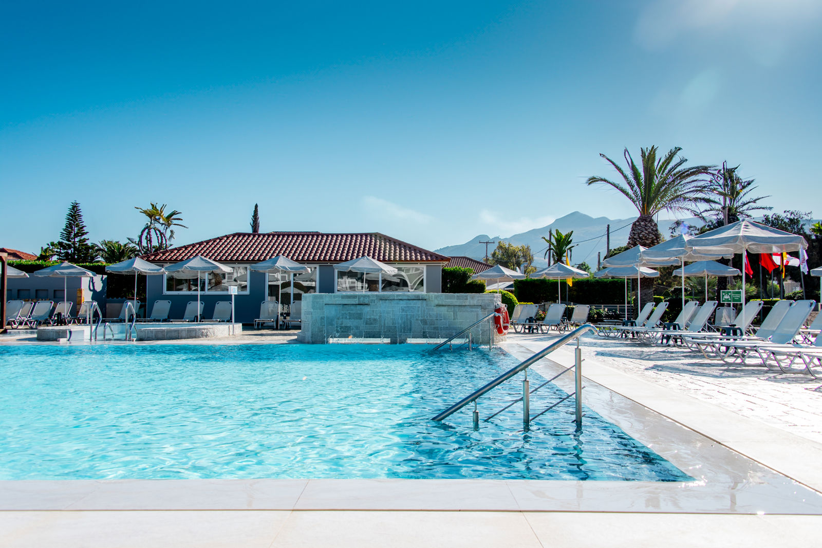 Hotel Golden Sun
