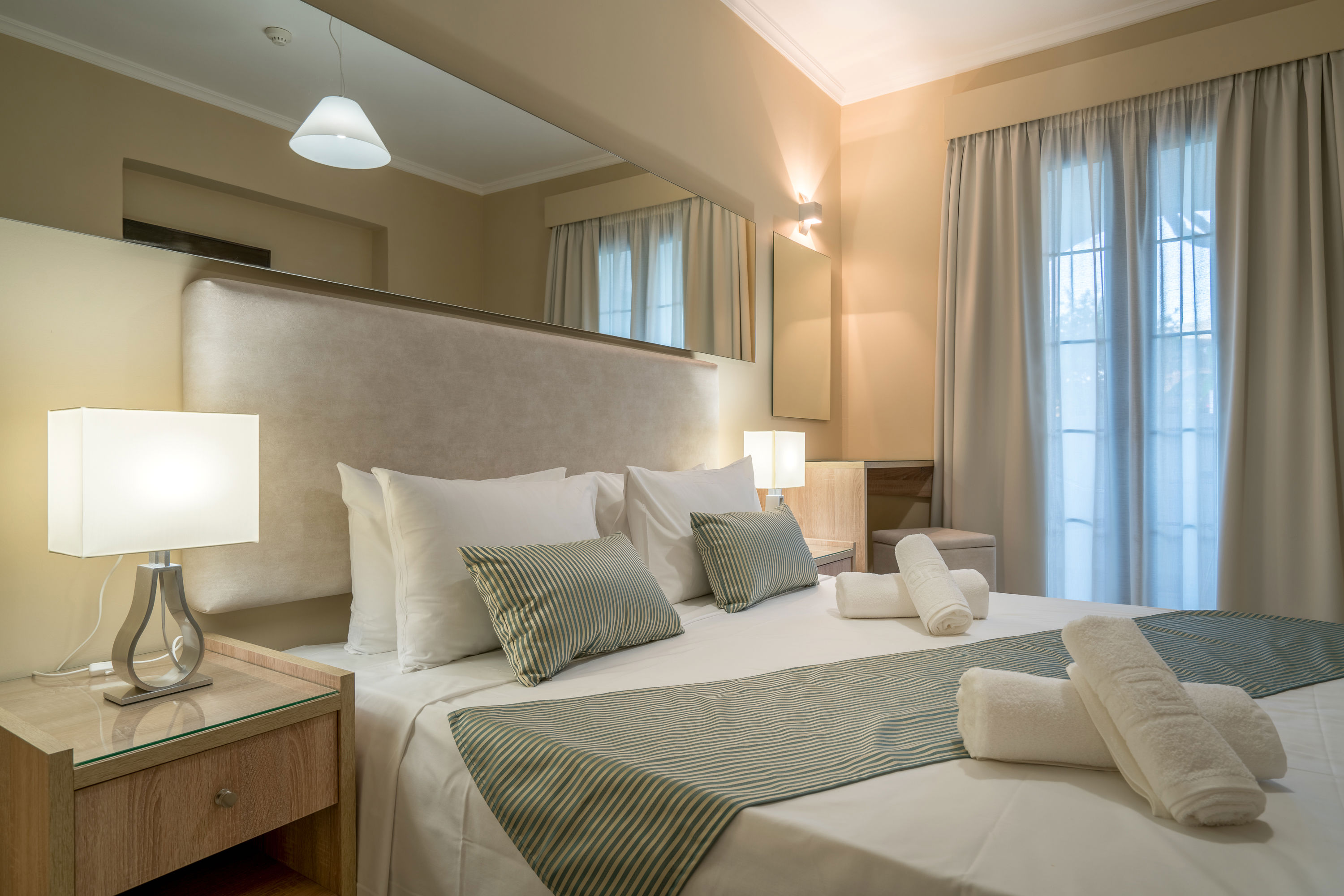 Hotel Golden Sun