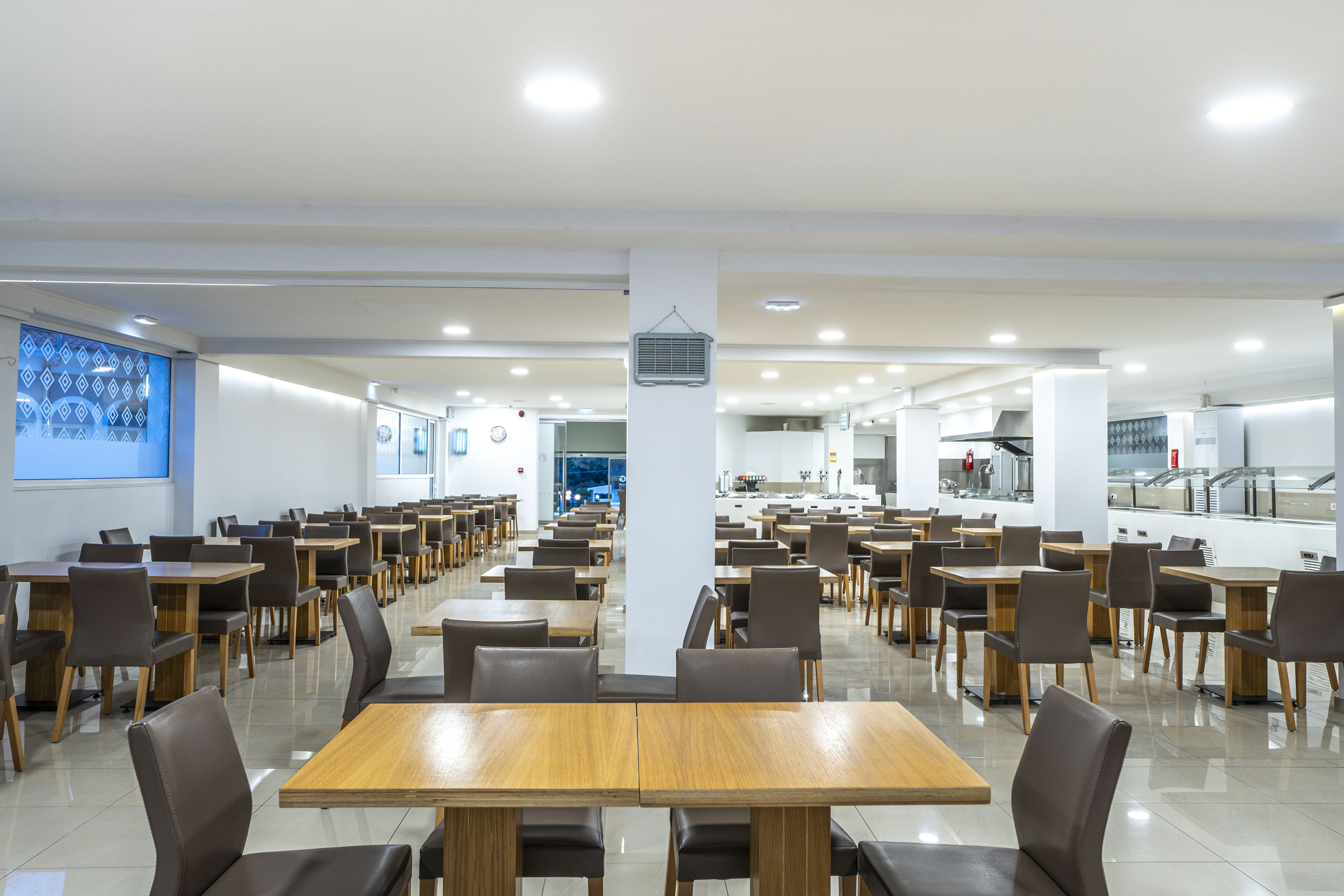Golden Sun Hotel