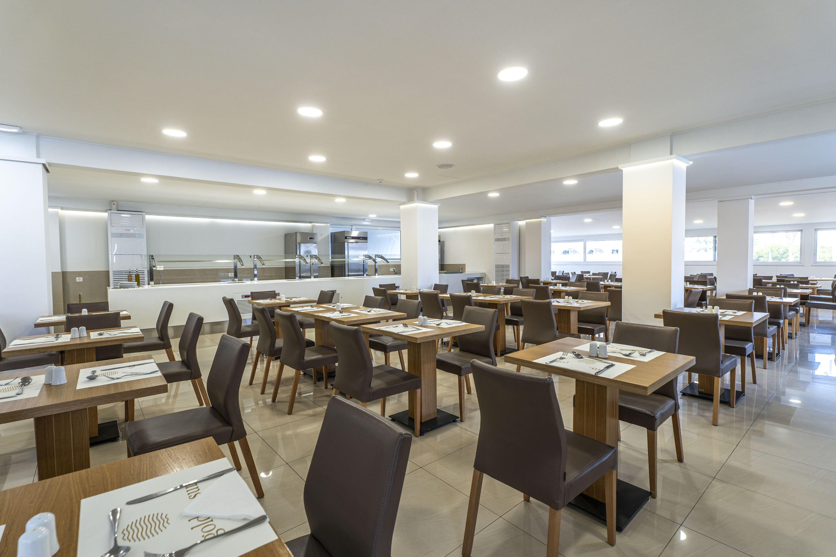 Golden Sun Hotel