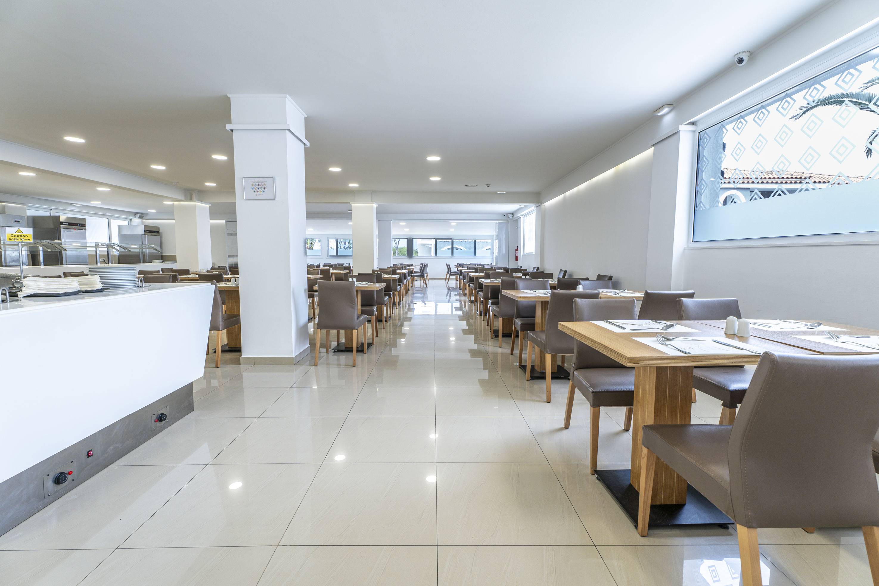 Golden Sun Hotel